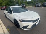 Certified 2022 Honda Civic Sport image 3
