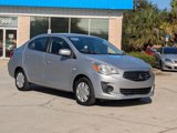 Used 2017 Mitsubishi Mirage G4 ES image 4
