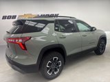 New 2025 Chevrolet Equinox ACTIV image 5