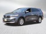 Used 2020 Kia Sorento LX image 3