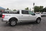 Used 2018 Ford F150 XLT w/ Equipment Group 301A Mid image 3