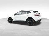 New 2025 Buick Envision Sport Touring image 3
