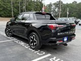Used 2023 Hyundai Santa Cruz Limited image 5