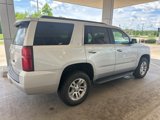 Used 2017 Chevrolet Tahoe LT image 4