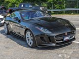 Used 2017 Jaguar F-TYPE S image 3