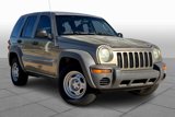 Used 2003 Jeep Liberty Sport image 3
