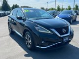 Used 2023 Nissan Murano SV image 4