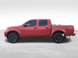 Used 2016 Nissan Frontier SV w/ SV Value Truck Package image 4