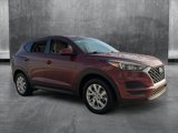 Used 2019 Hyundai Tucson SE image 3