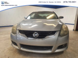 Used 2013 Nissan Altima 2.5 S image 3