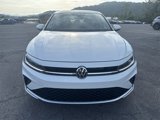 New 2025 Volkswagen Jetta S image 2