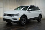 Certified 2021 Volkswagen Tiguan S image 2