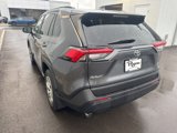 Used 2021 Toyota RAV4 LE w/ Carpet Mat Package (TMS) image 5