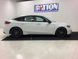 New 2025 Honda Civic Sport image 2
