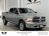 Used 2019 RAM 1500 Big Horn image 5