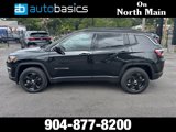 Used 2021 Jeep Compass Latitude w/ Convenience Group image 2