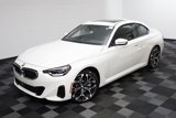 New 2025 BMW 230i xDrive Coupe w/ Convenience Package image 2