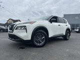 Used 2021 Nissan Rogue S image 4