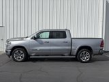 Used 2022 RAM 1500 Limited w/ Body Color Bumper Group image 5