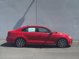 Used 2014 Volkswagen Jetta GLI Autobahn image 2