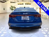 Used 2022 Kia Forte GT-Line w/ GT-Line Premium Package image 6