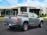 Certified 2022 GMC Canyon AT4 w/ Driver Alert Package image 5
