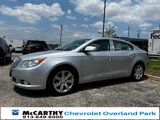 Used 2011 Buick LaCrosse CXL image 4