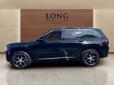 Used 2022 Jeep Grand Cherokee Summit image 2