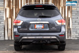 Used 2014 Nissan Pathfinder Platinum w/ Platinum Premium Package image 4