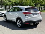 Certified 2022 Honda HR-V LX image 5
