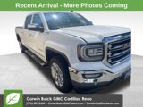 Used 2018 GMC Sierra 1500 SLT image 3