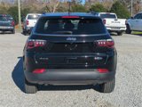 New 2025 Jeep Compass Latitude image 4
