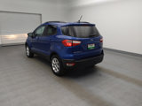 Used 2018 Ford EcoSport SE w/ SE Convenience Package image 5