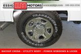 New 2024 RAM 2500 Tradesman w/ Chrome Appearance Group image 4