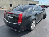Used 2012 Cadillac CTS Premium image 4