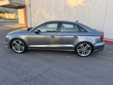 Used 2019 Audi A3 2.0T Titanium w/ Convenience Package image 3