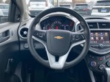 Used 2020 Chevrolet Sonic LT image 4