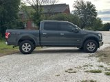 Used 2015 Ford F150 XLT w/ Equipment Group 302A Luxury image 2