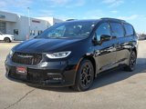 New 2025 Chrysler Pacifica Premium image 2