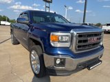 Used 2014 GMC Sierra 1500 SLE w/ SLE Value Package image 4