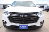 Used 2020 Chevrolet Traverse RS w/ LPO, Floor Liner Package image 5
