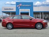 Used 2014 Ford Fusion SE w/ Equipment Group 202A image 4