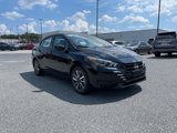 New 2025 Nissan Versa SV w/ Trunk Package image 4