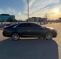 Used 2013 Cadillac XTS Platinum image 4