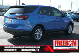 Used 2024 Chevrolet Equinox LS w/ Driver Confidence II Package image 5