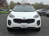 Used 2018 Kia Sportage SX image 2