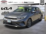 Used 2022 Kia Forte LXS image 1