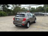 Certified 2021 Chevrolet Trax LT w/ Premium Seat Package image 5