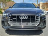 Used 2019 Audi Q8 Premium w/ Convenience Package image 3