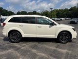 Used 2018 Dodge Journey SE w/ Connectivity Group image 2